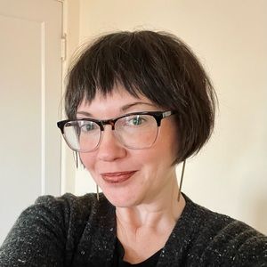 Meet your Posher, Krista